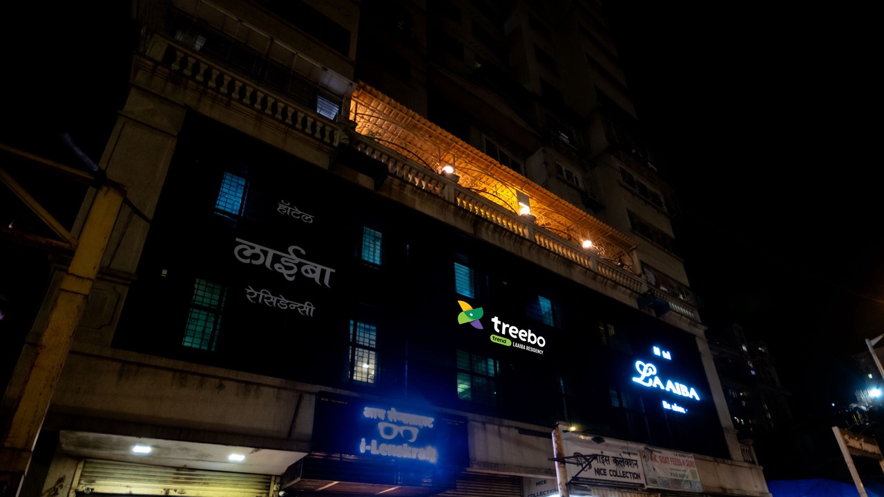 Photo of Outdoor in Jogeshwari West