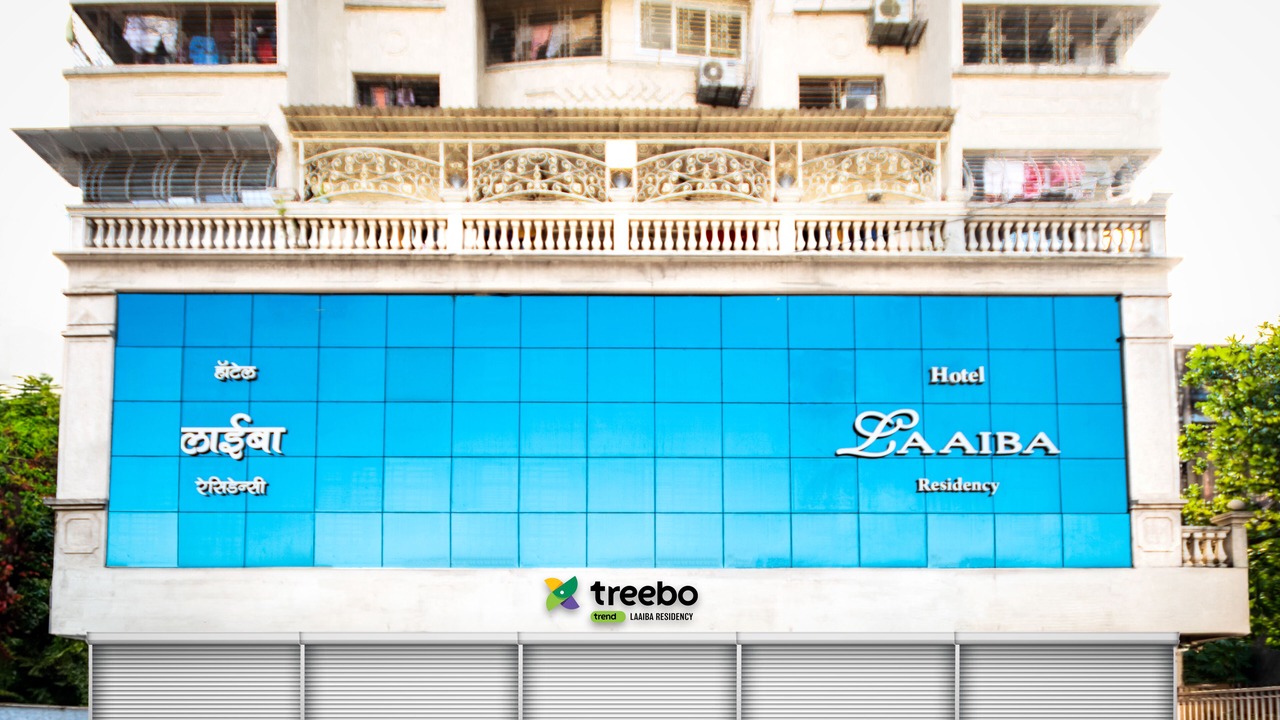Photo of Outdoor in Jogeshwari West