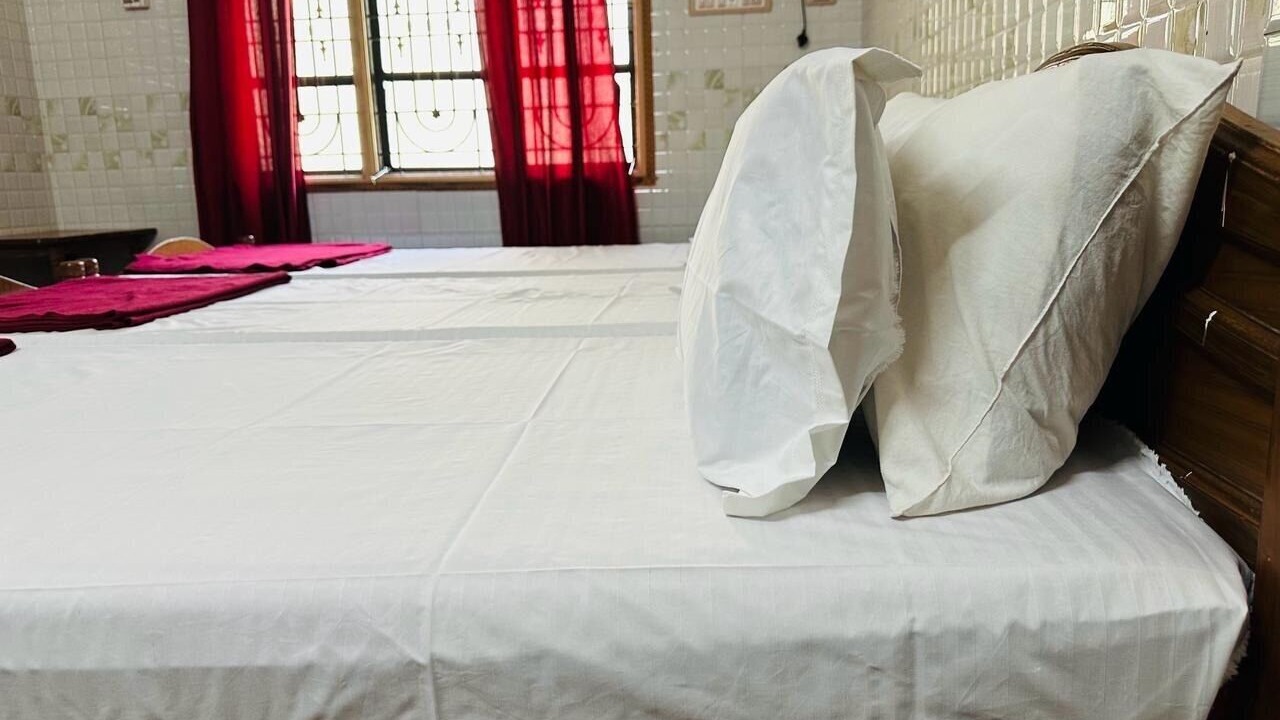 Photo of Bedroom in Gokarna