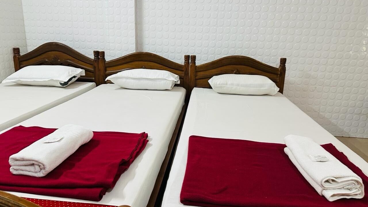 Photo of Bedroom in Gokarna