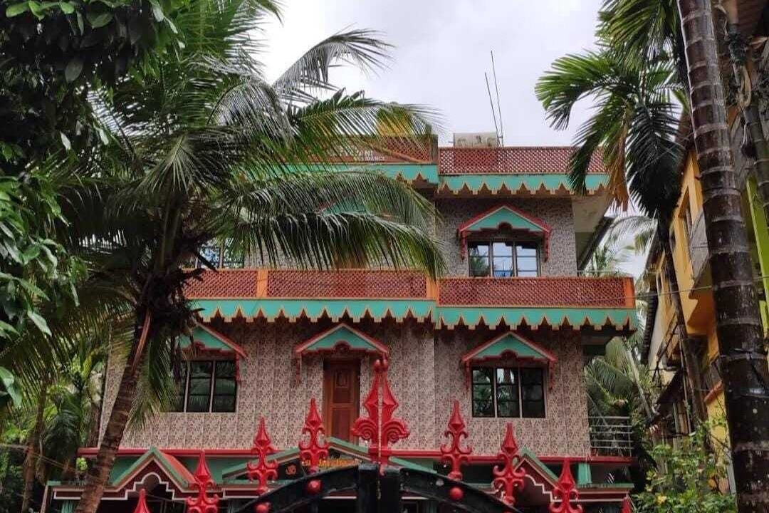 Photo of Outdoor in Gokarna
