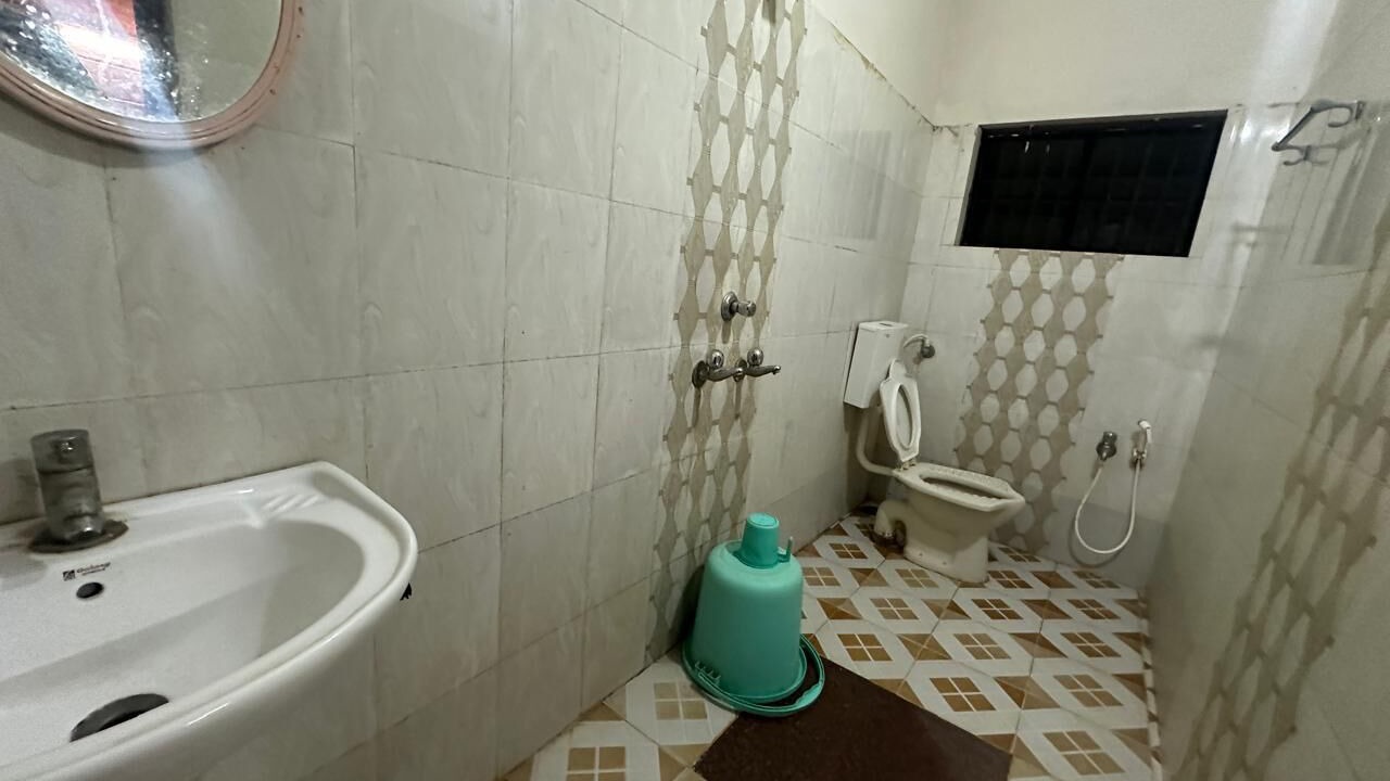 Photo of Bathroom in Gokarna