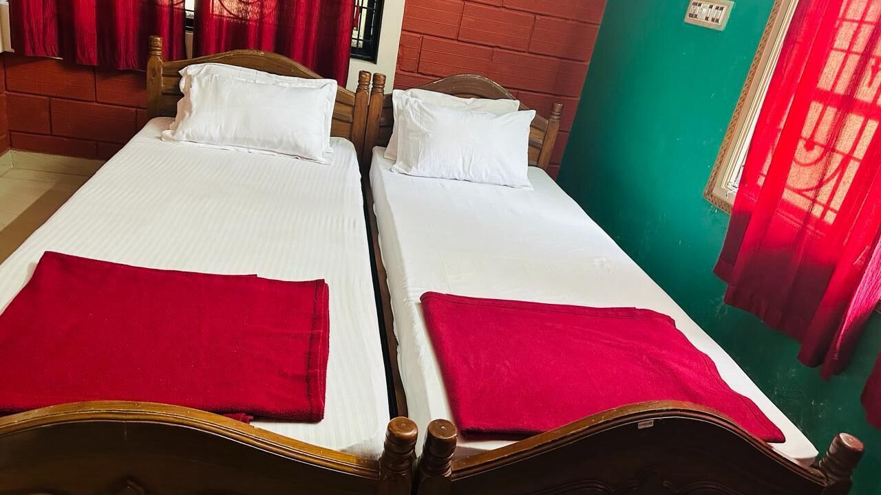 Photo of Bedroom in Gokarna