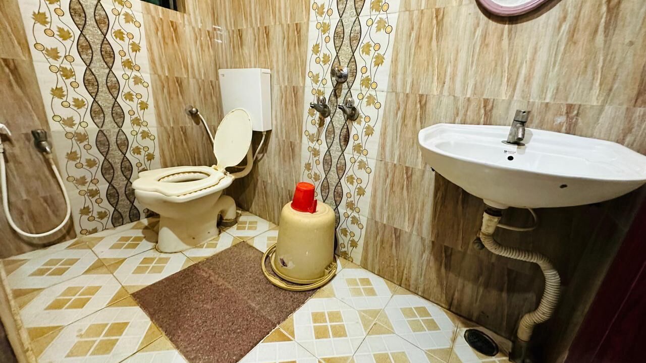 Photo of Bathroom in Gokarna