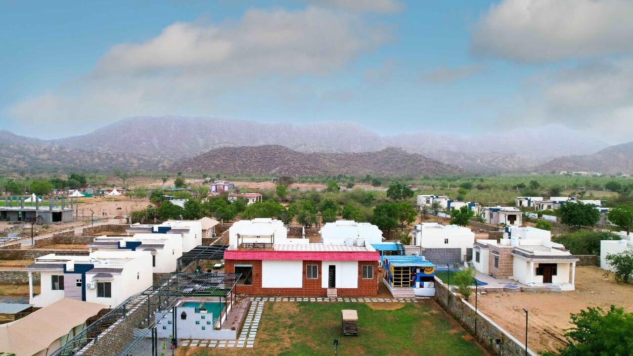 Photo of Outdoor in Village Hokra