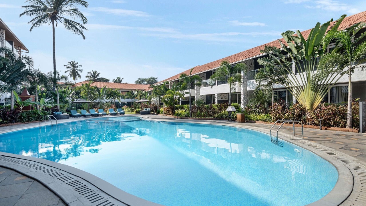 Photo of Outdoor in Candolim