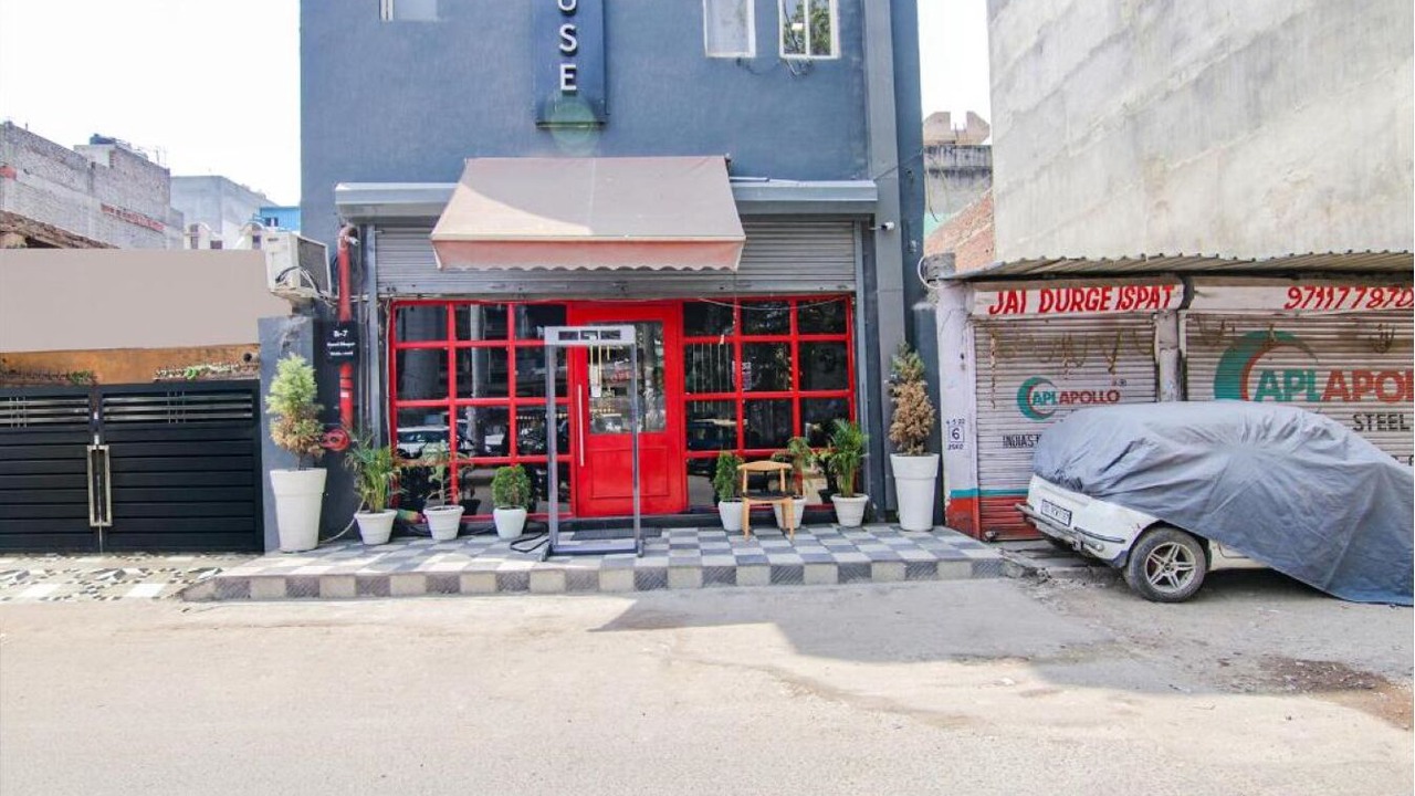 Photo of Outdoor in New Delhi