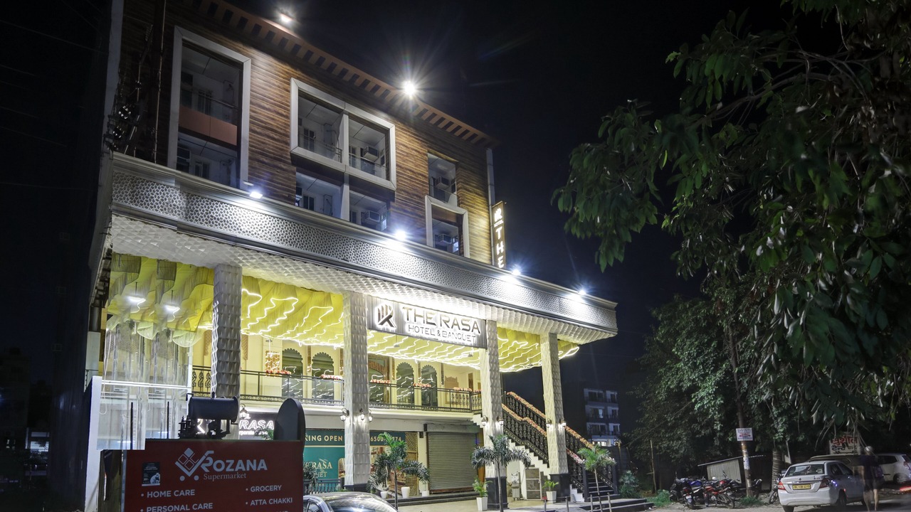 Photo of Outdoor in New Delhi