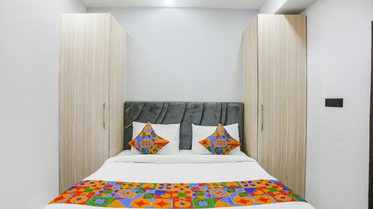 Photo of Bedroom in New Delhi