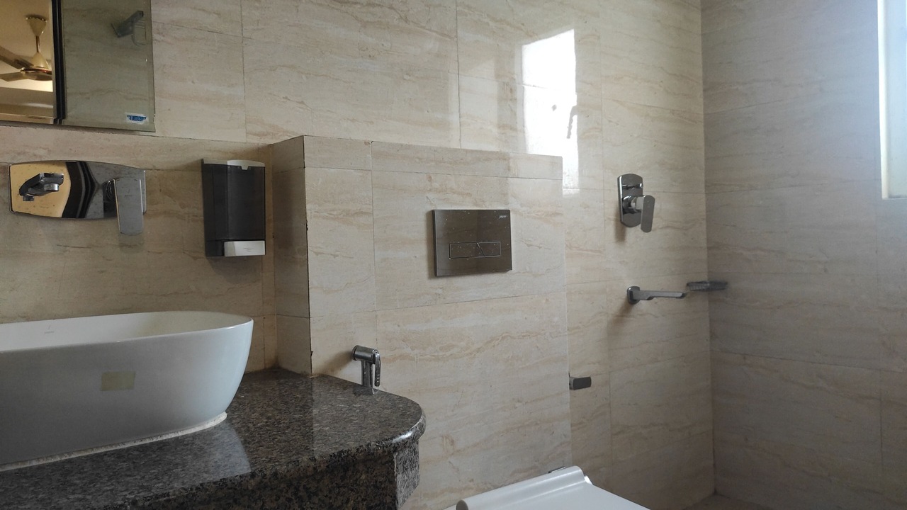 Photo of Bathroom in Guwahati