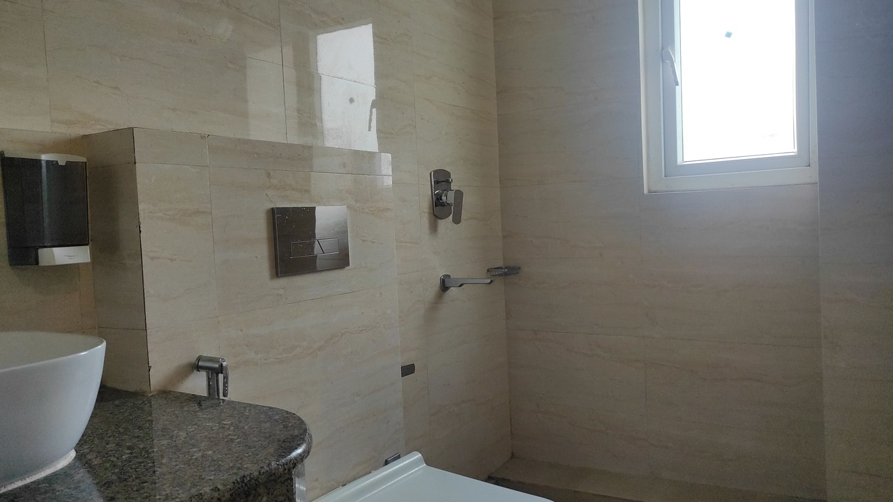 Photo of Bathroom in Guwahati