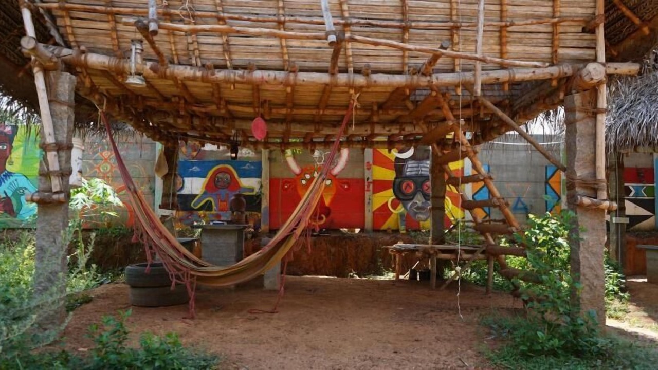 Photo of Outdoor in Tindivanam