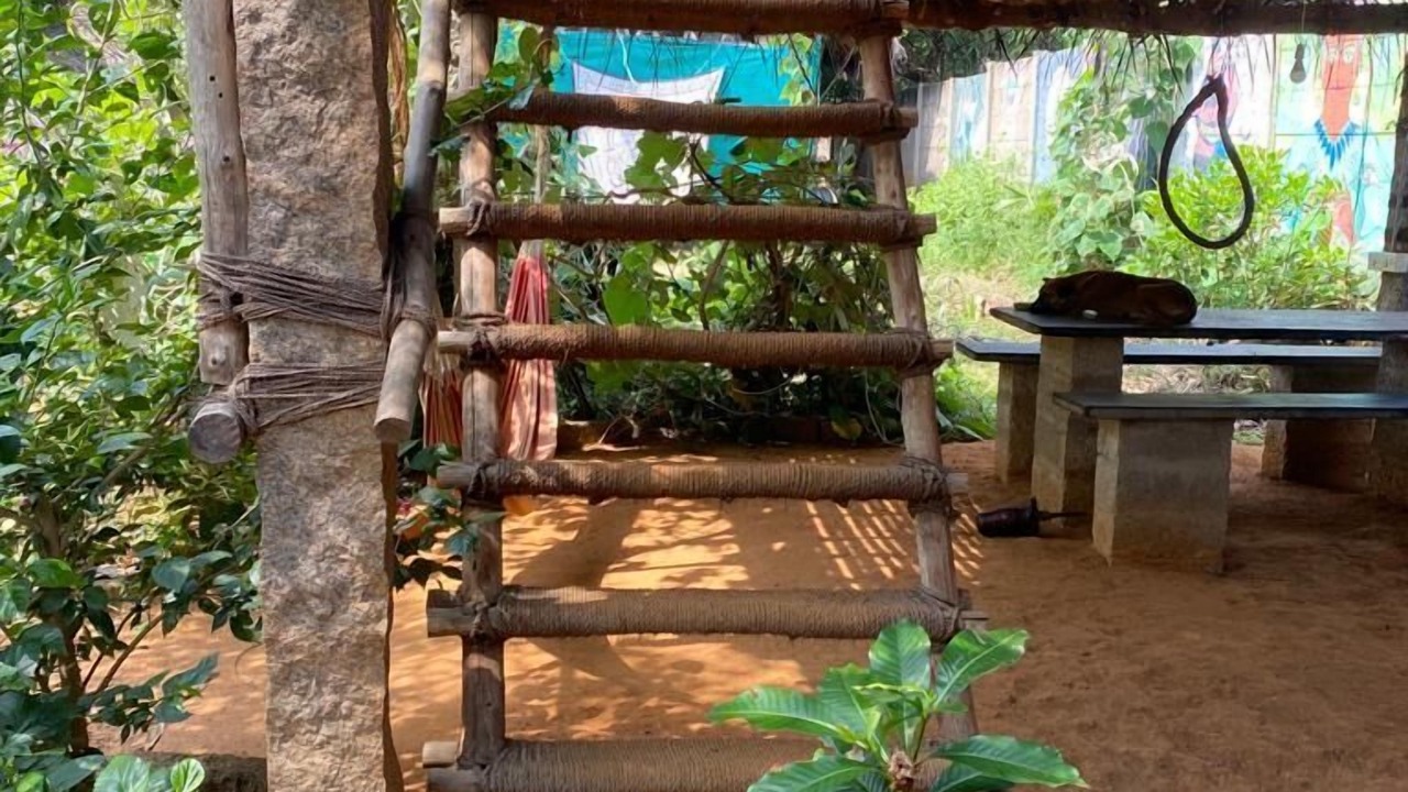 Photo of Outdoor in Tindivanam