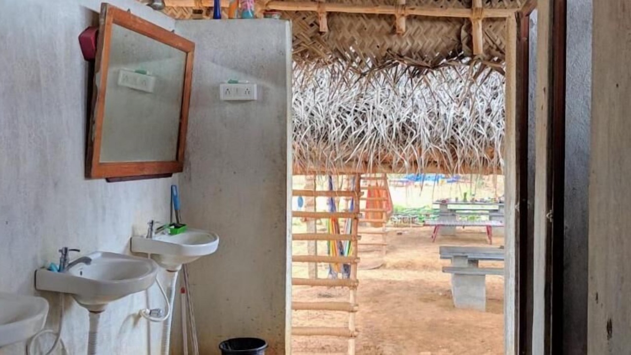 Photo of Bathroom in Tindivanam