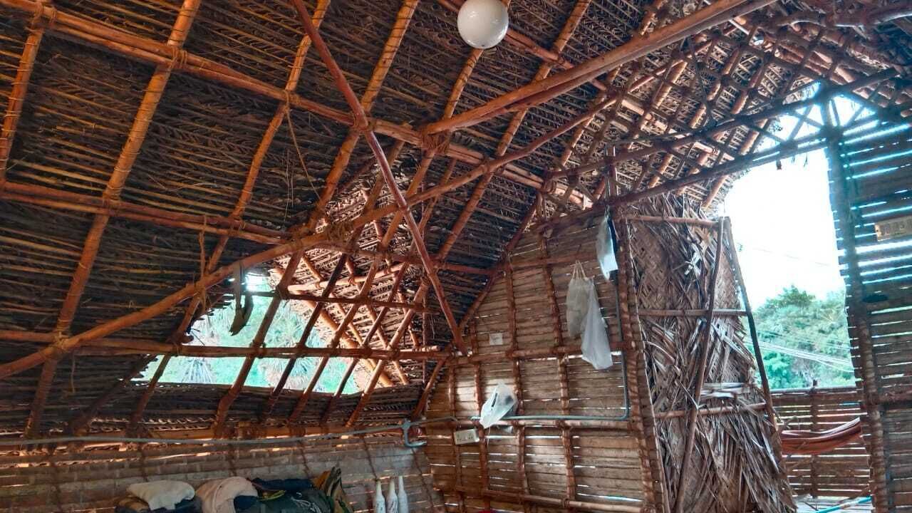 Photo of Bedroom in Tindivanam