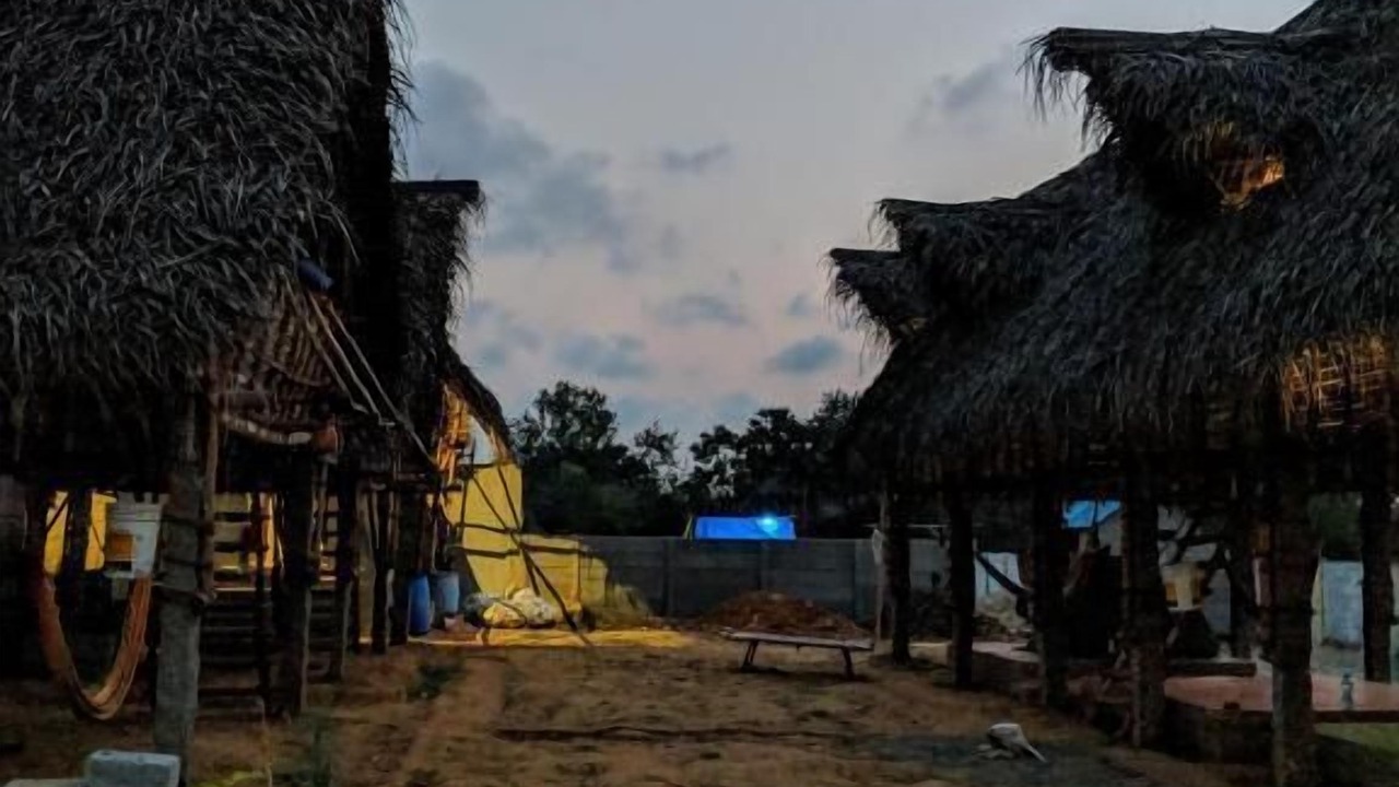 Photo of Bedroom in Tindivanam