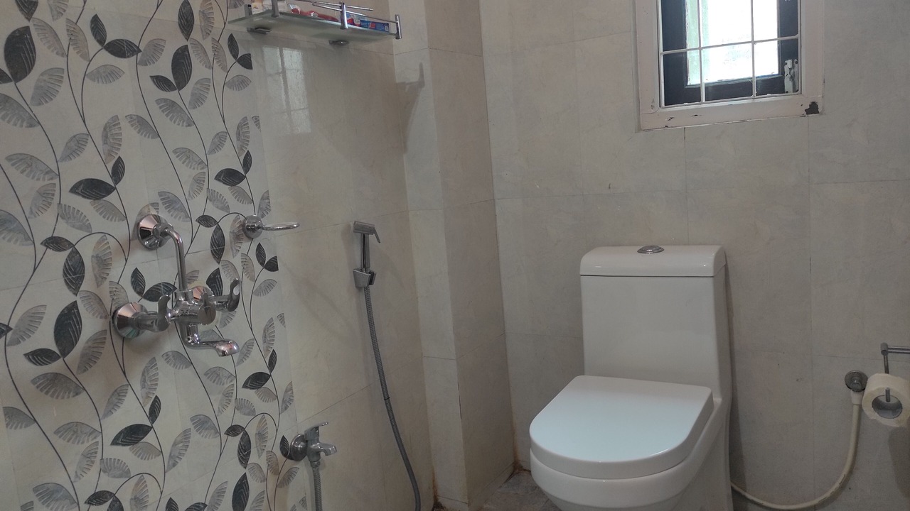 Photo of Bathroom in Naharlagun