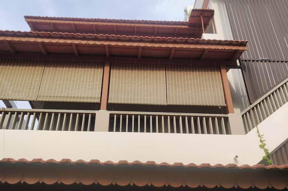 Photo of Outdoor in Pondicherry Beach