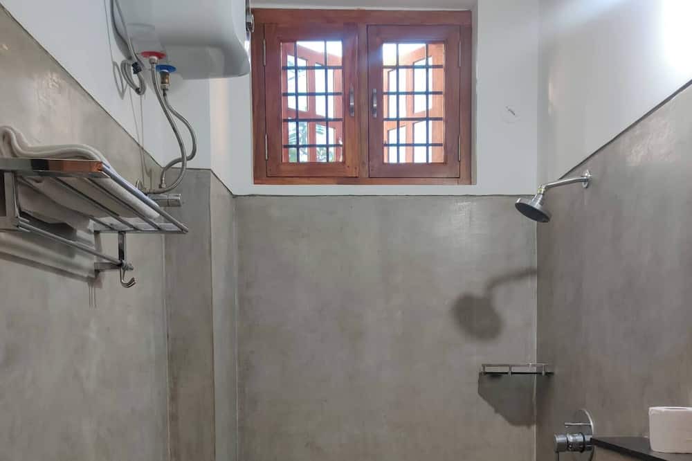 Photo of Bathroom in Pondicherry Beach