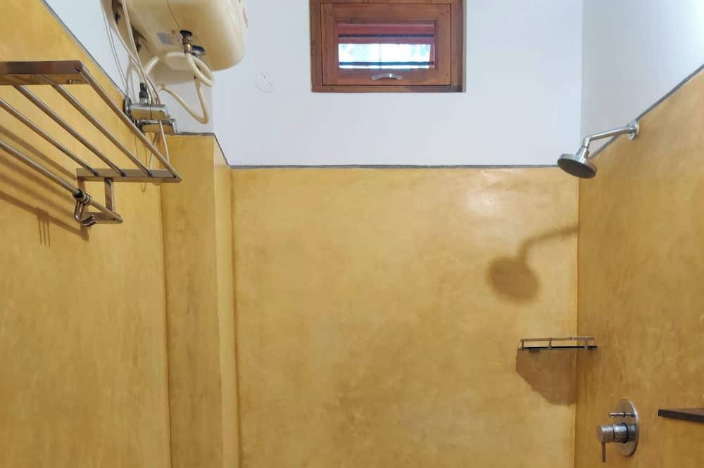 Photo of Bathroom in Pondicherry Beach