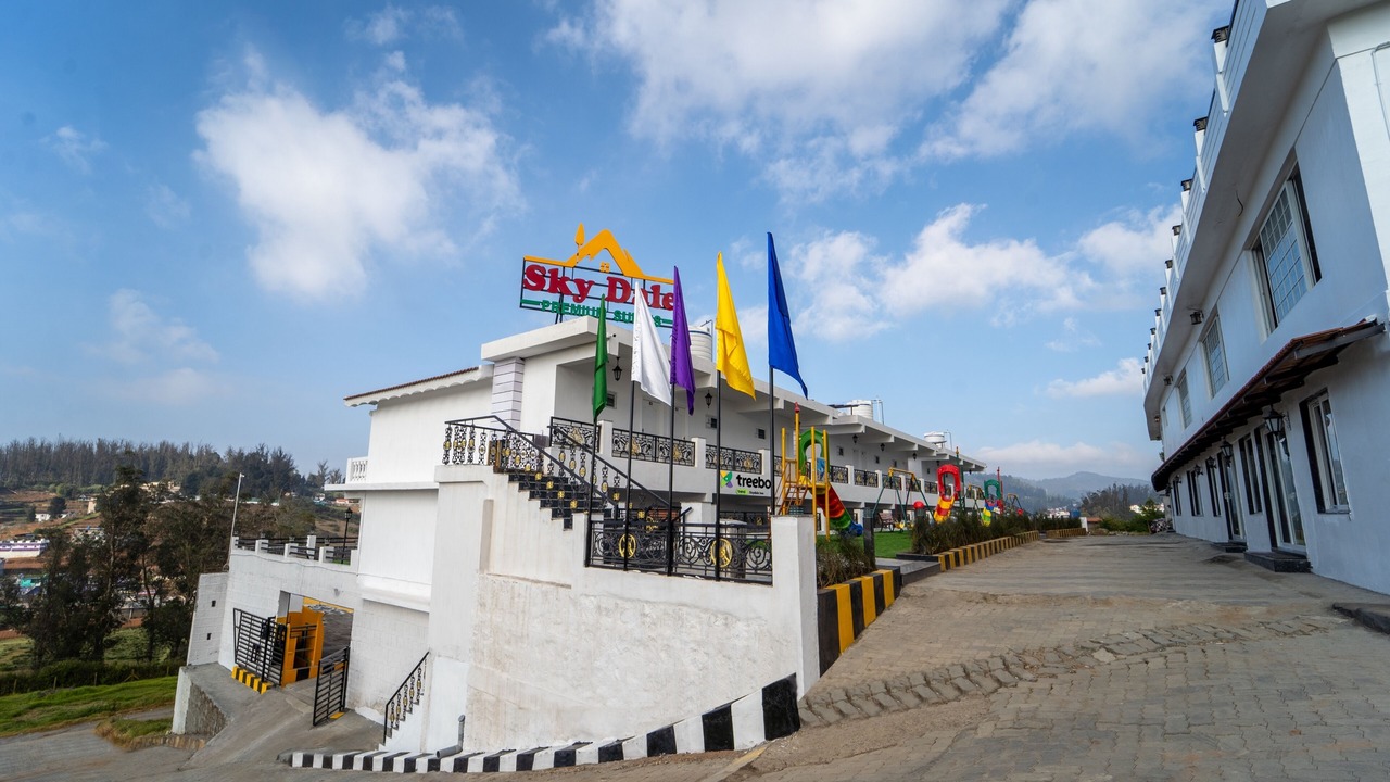 Photo of Outdoor in Kandal