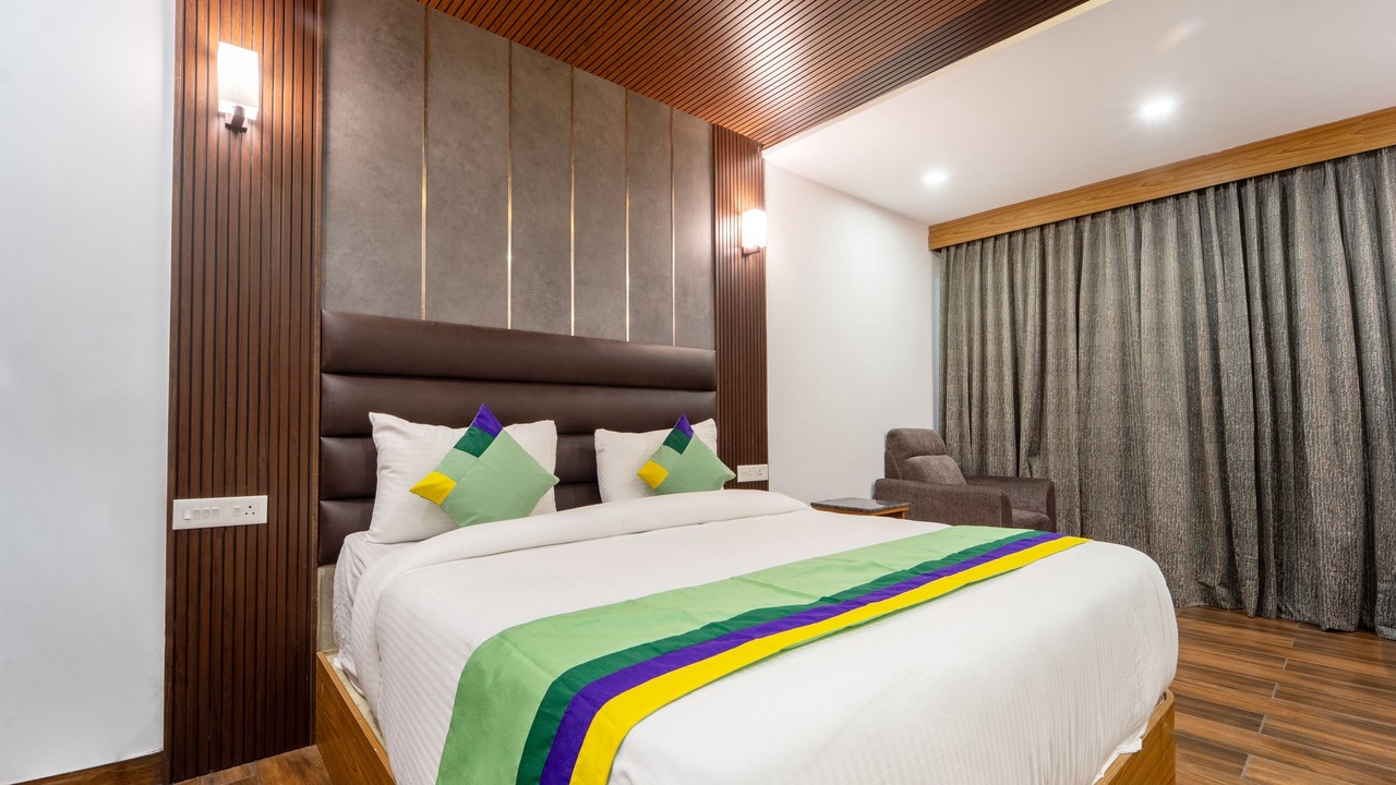 Photo of Bedroom in Kandal