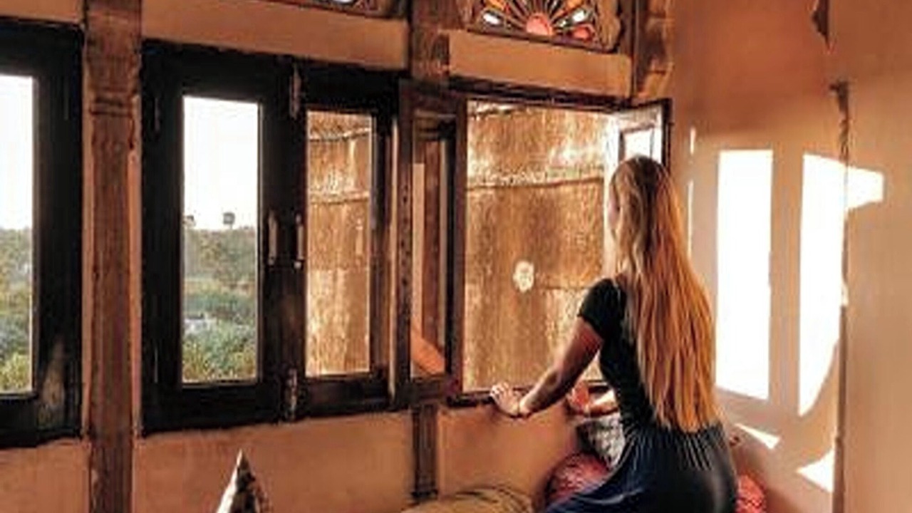 Photo of Bedroom in Bhinai