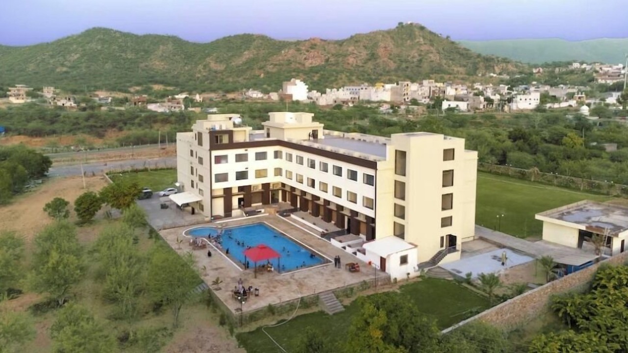 Photo of Outdoor in Pushkar