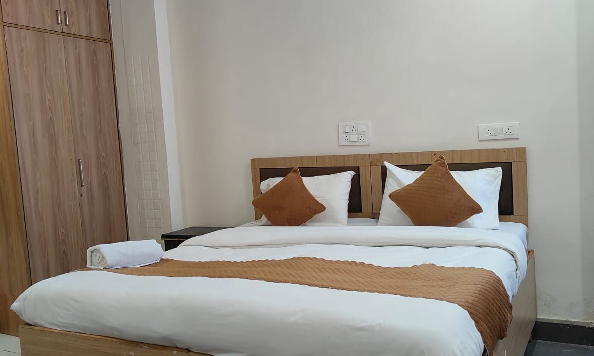 Photo of Bedroom in Govindpuri