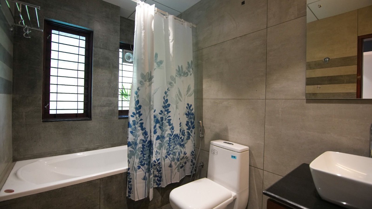 Photo of Bathroom in Kottappadi part