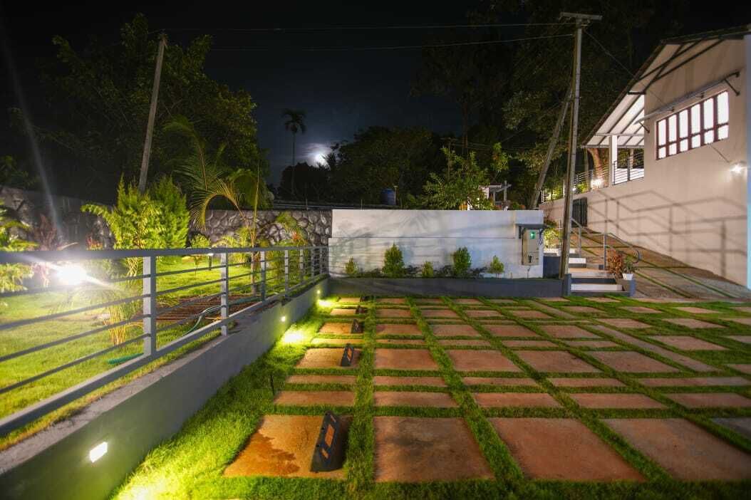 Photo of Outdoor in Kottappadi part