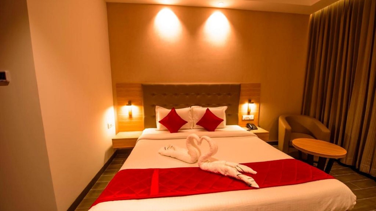 Photo of Bedroom in Kalapettai