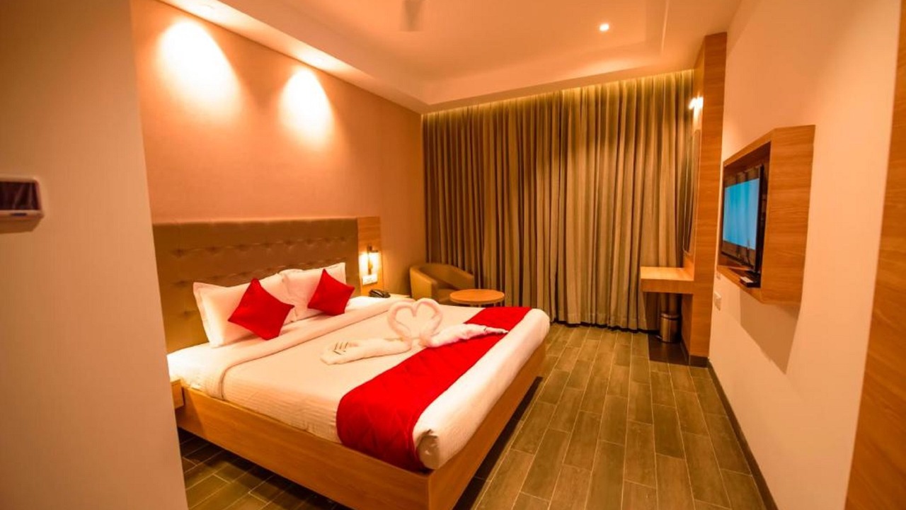 Photo of Bedroom in Kalapettai