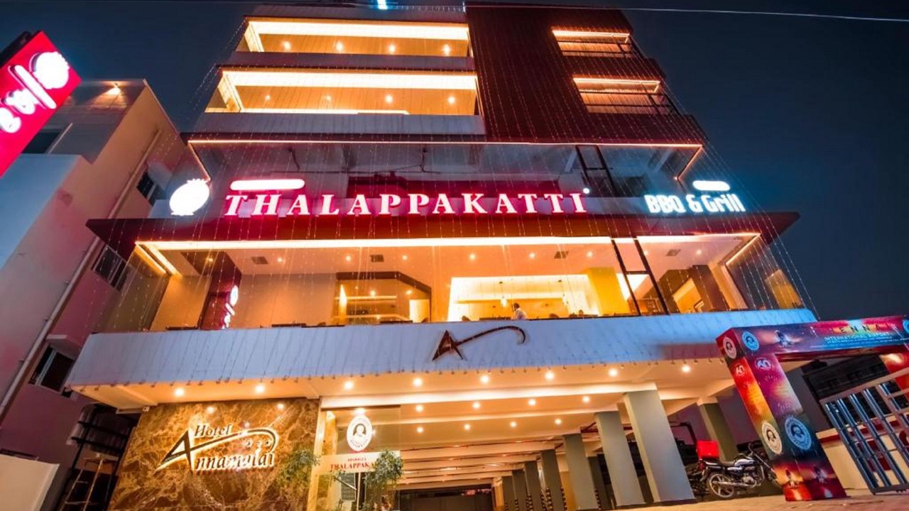 Photo of Outdoor in Kalapettai