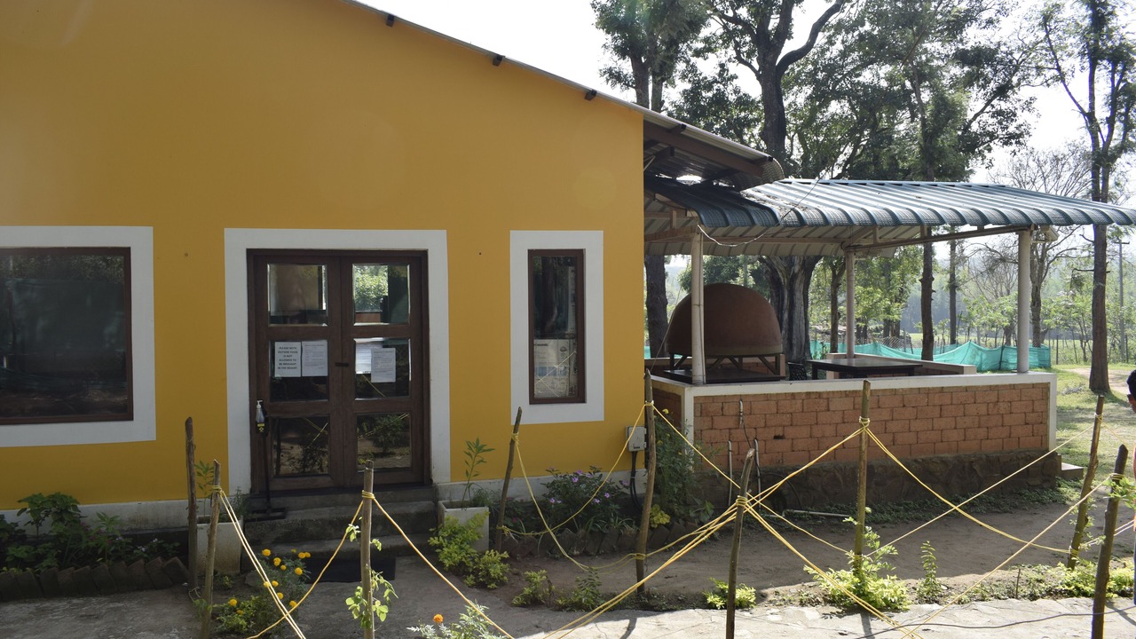 Photo of Outdoor in Masinagudi