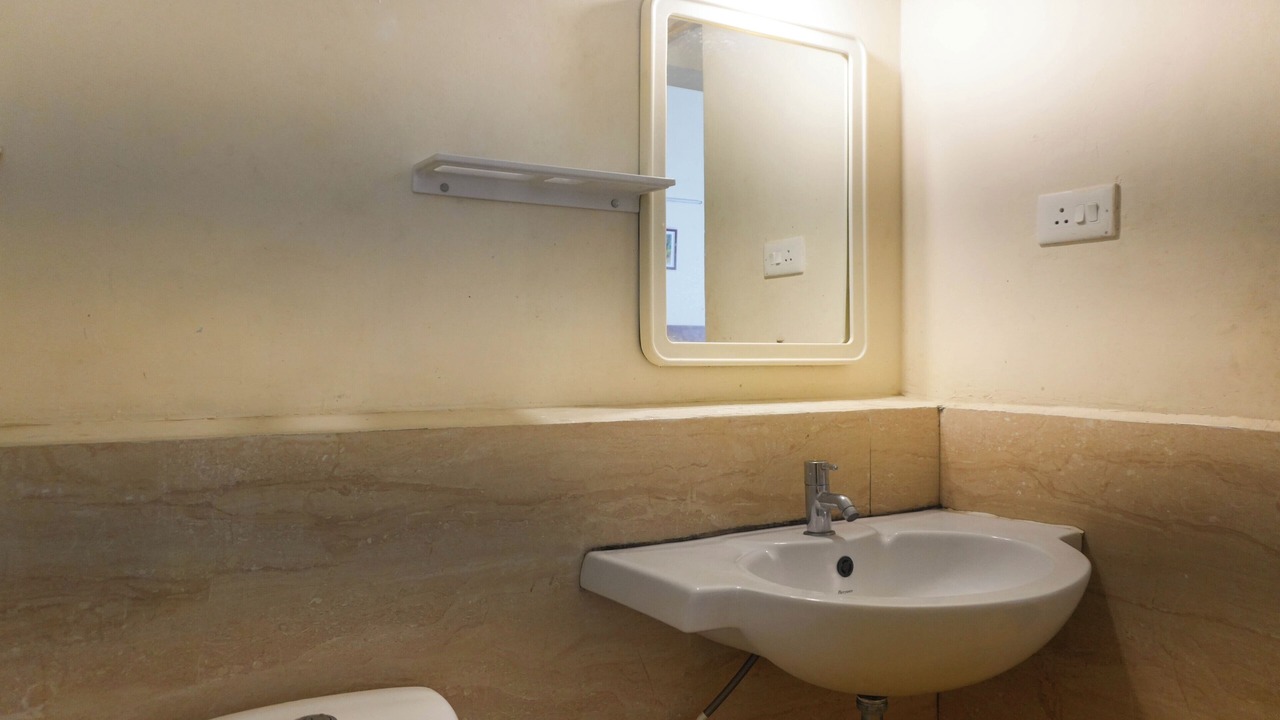 Photo of Bathroom in Masinagudi