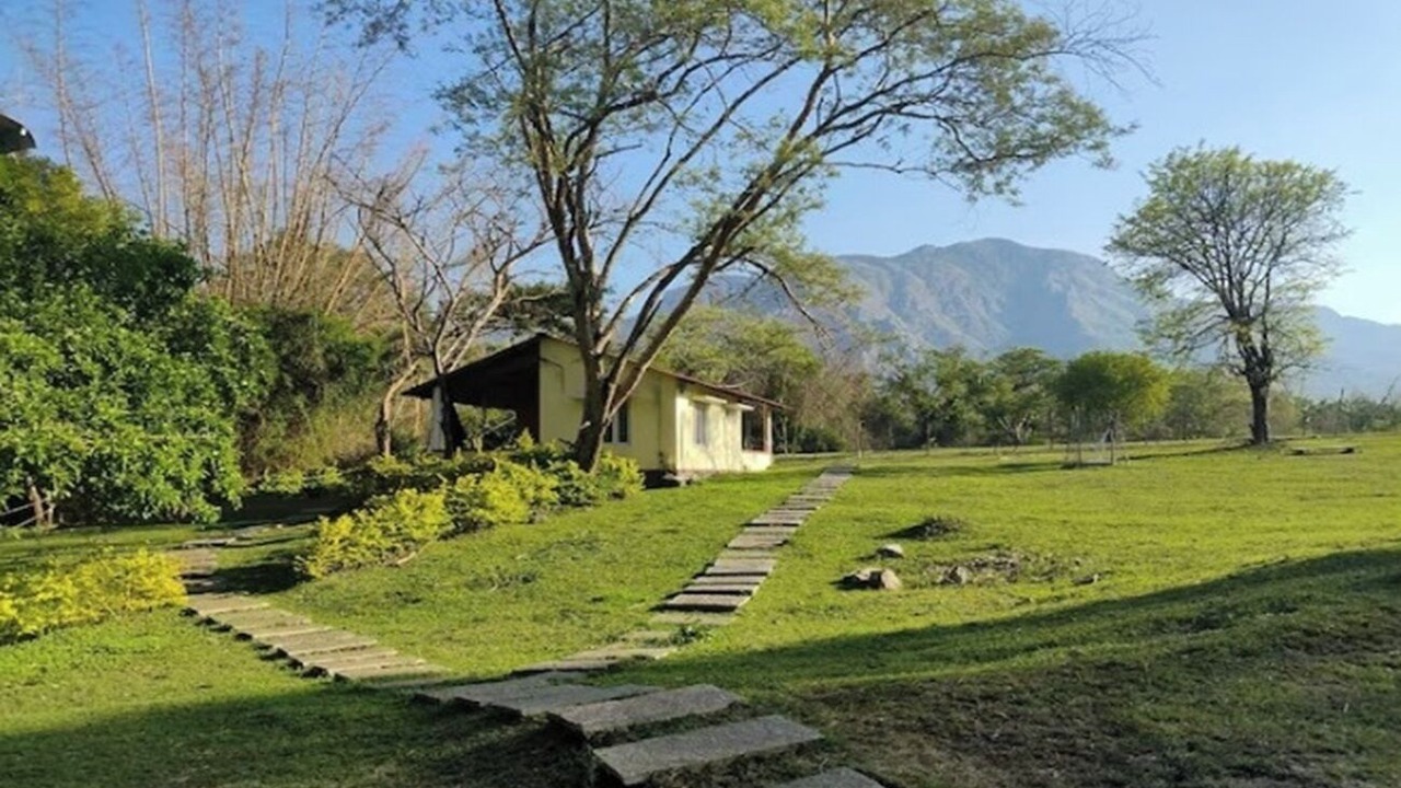 Photo of Bedroom in Masinagudi
