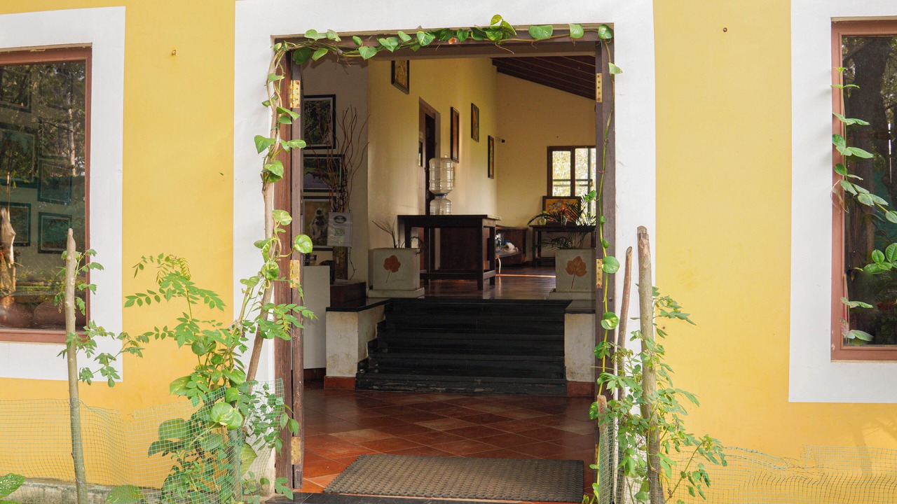 Photo of Outdoor in Masinagudi