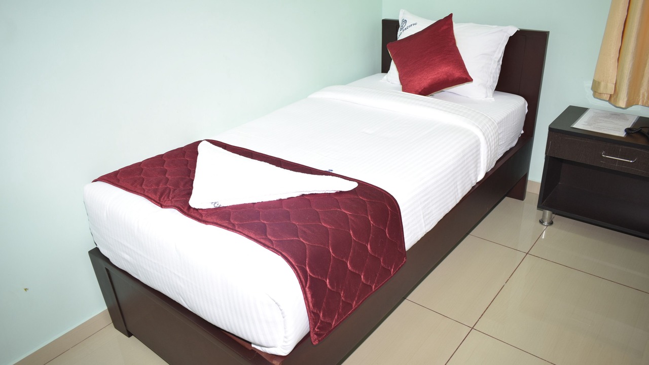 Photo of Bedroom in Kottakuppam