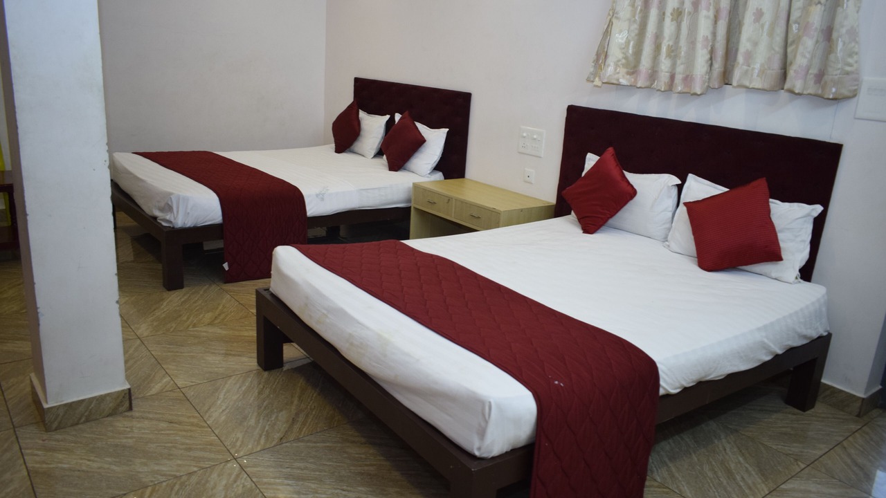 Photo of Bedroom in Kuilapalayam