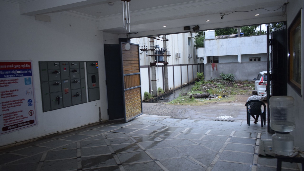 Photo of Outdoor in Kuilapalayam