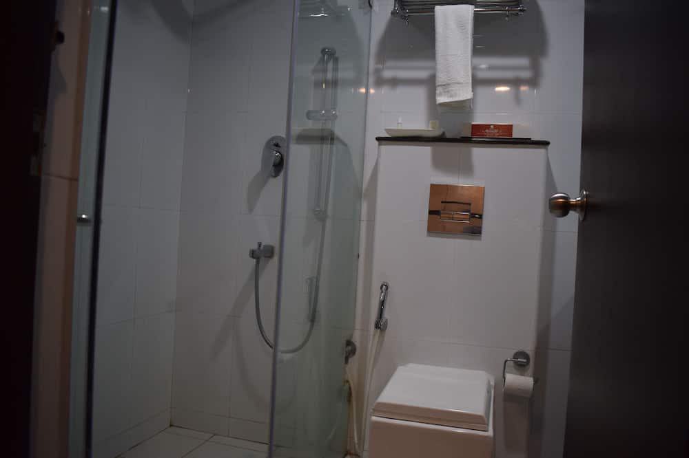 Photo of Bathroom in Kalapettai