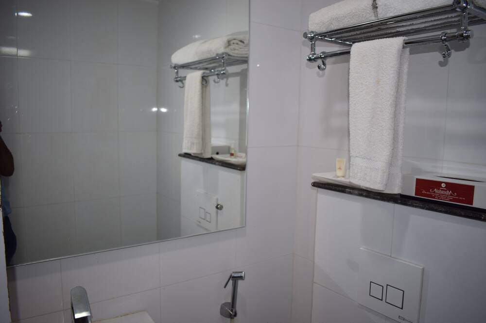 Photo of Bathroom in Kalapettai