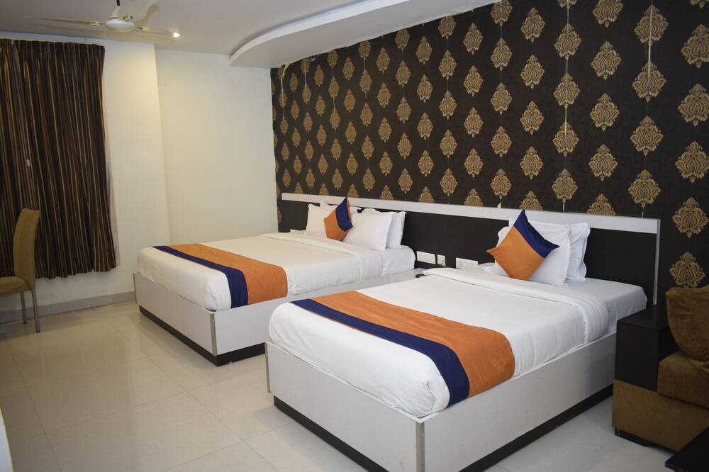 Photo of Bedroom in Kalapettai