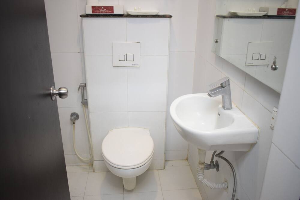 Photo of Bathroom in Kalapettai