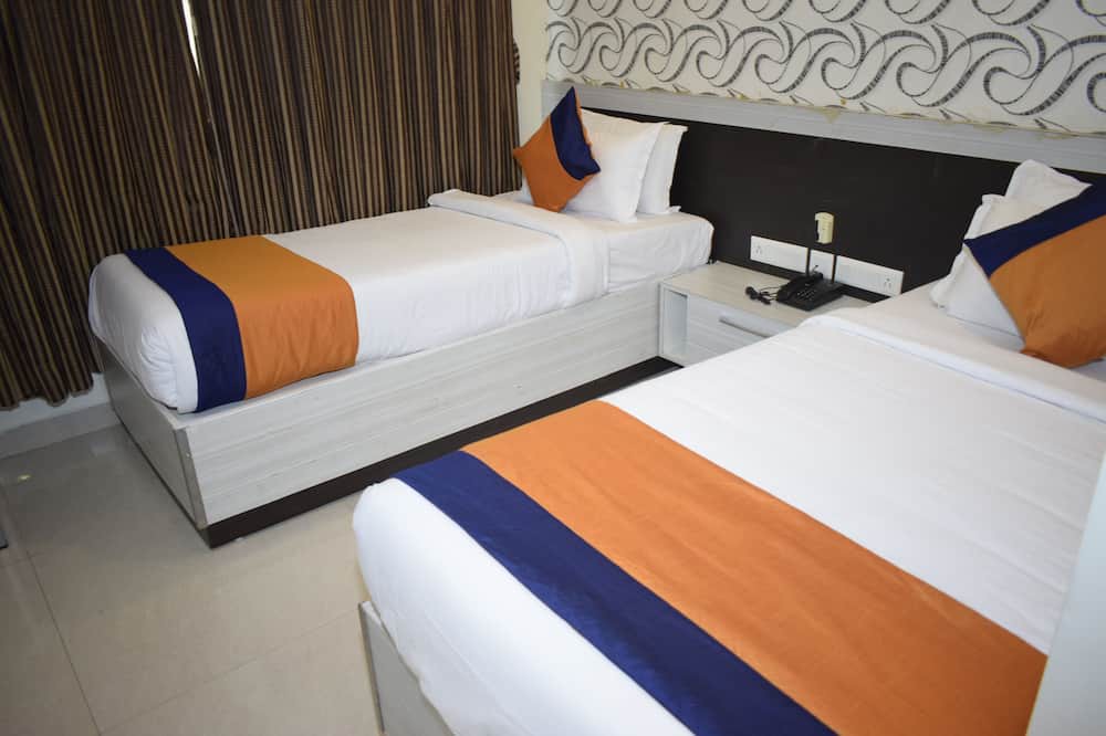 Photo of Bedroom in Kalapettai