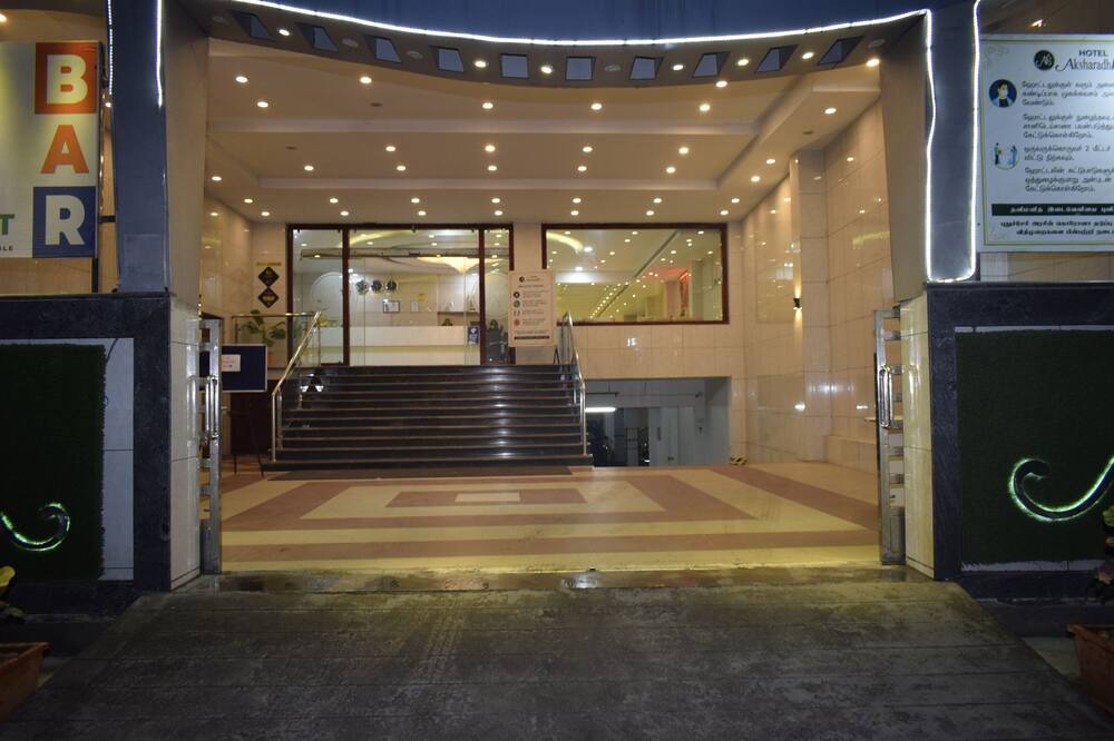 Photo of Outdoor in Kalapettai