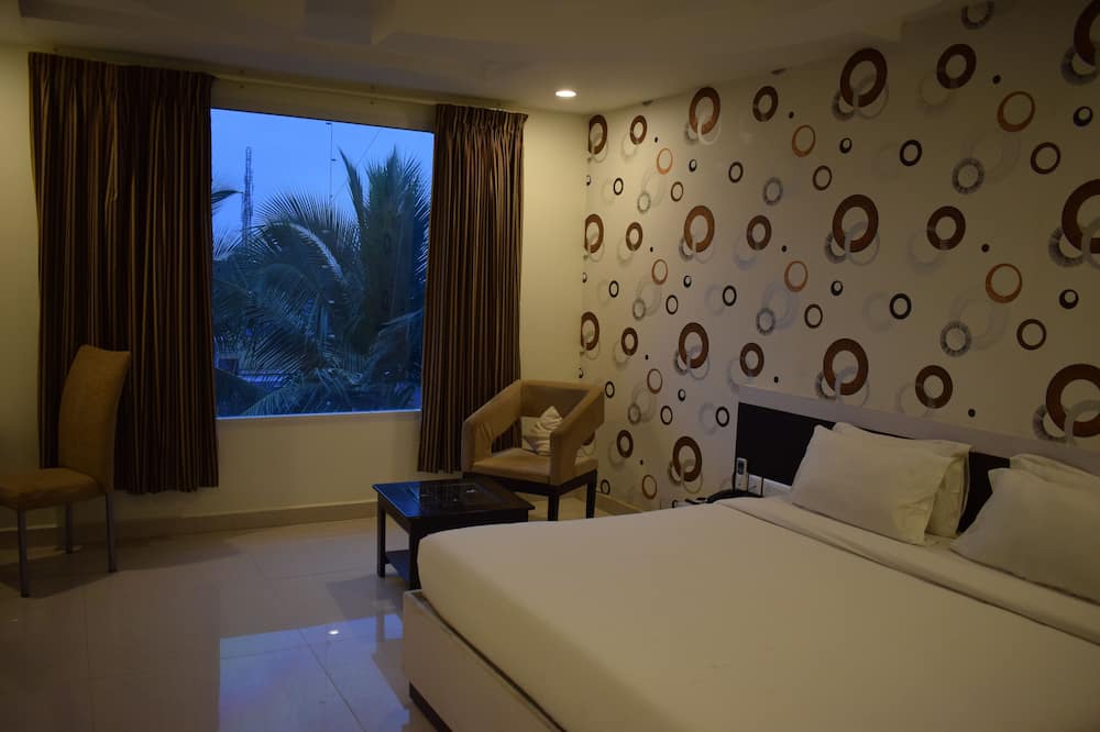 Photo of Bedroom in Kalapettai