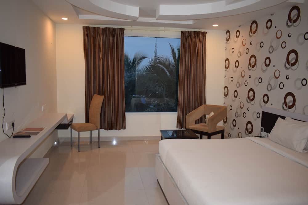 Photo of Bedroom in Kalapettai
