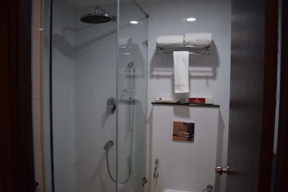 Photo of Bathroom in Kalapettai